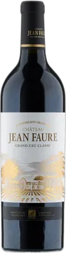 2022 Grand Cru Classé