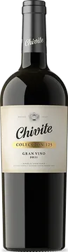 Coleccion 125 Reserva
