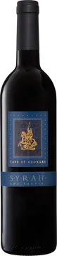 2023 Cave Saint-Georges Syrah