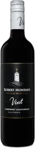 2022 Cabernet Sauvignon California Robert Mondavi Private Selection