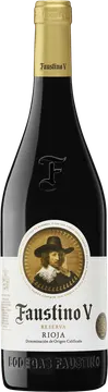 V Reserva