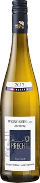 2017 Grüner Veltliner Ried Altenberg