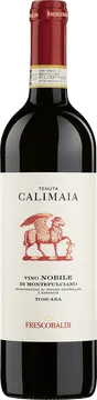 2019 Tenuta Calimaia