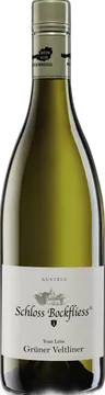 Grüner Veltliner vom Löss