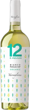 2022 12 e mezzo Bianco Biologico