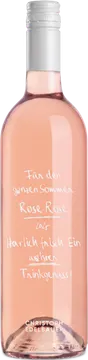 2025 Rosé Rosé