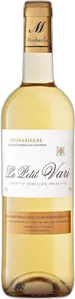 2021 Naturaplan Bio Monbazillac AOC Le Petit Vari