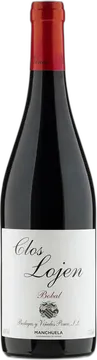 2025 Clos Lojen
