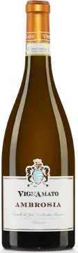 2022 Ambrosia