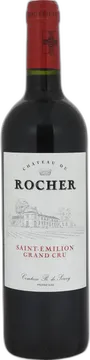 2020 Chateau du Rocher