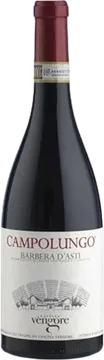 'Campolungo' Barbera d'Asti