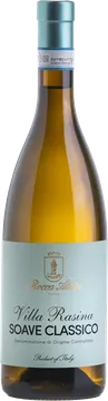 Soave Classico DOC Rocca Alata