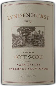 2019 Lyndenhurst Cabernet Sauvignon