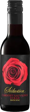 Séduction Cabernet/Syrah