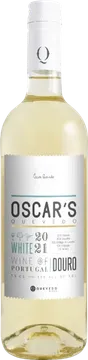 2021 Oscar's White