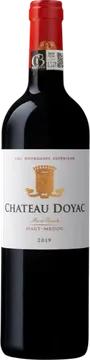 Château Doyac