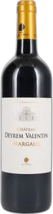 2021 Château Deyrem Valentin