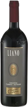 2022 Liano Sangiovese Cabernet Sauvignon Rubicone IGT