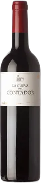 2013 La Cueva del Contador