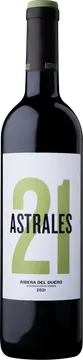 Astrales