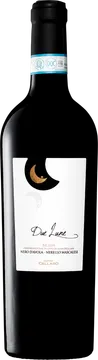 2024 Due Lune Nero d’Avola/Nerello Mascalese