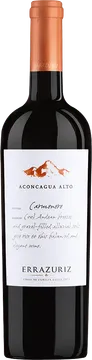 2022 Carmenère Aconcagua Alto