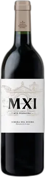 Tinto Pesquera MXI