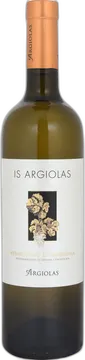 2025 Is Argiolas Vermentino di Sardegna