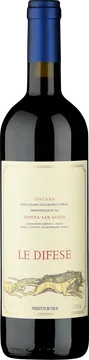 Tenuta San Guido 'Le Difese' Toscana IGT