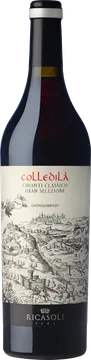 2020 Colledilà