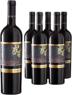 2021 Salice salentino riserva