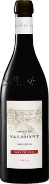 2024 Rouge Grand Cru Morges