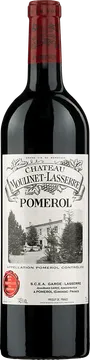 2023 Château Moulinet-Lasserre