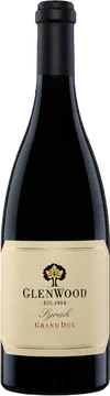 Grand Duc Syrah