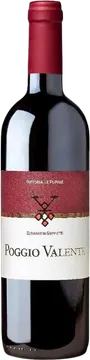 2022 Poggio Valente DOCG
