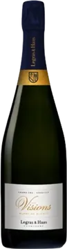 'Grand Cru Blanc de Blancs' Champagne