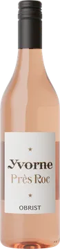 Près Roc Rosé de Pinot Noir