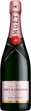 Champagne  Rosé Impérial