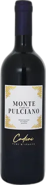 Montepulciano d'Abruzzo DOC Cadini