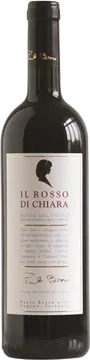 'Il Rosso di Chiara Rosso' Ticino