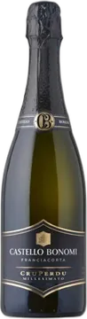 'CruPerdu Millesimato' Franciacorta