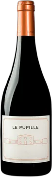 2018 Le Pupille