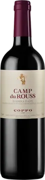 Camp du Rouss