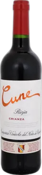 2020 Cune Crianza