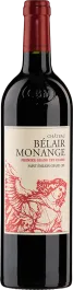 2019 Château Bélair-Monange