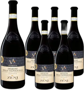 2022 Amarone della Valpolicella DOCG Classico Vigne Alte