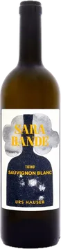 2020 Sarabande Bianco di Sauvignon Blanc Ticino DOC