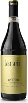 Barolo del Comune di La Morra