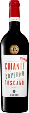 2024 Chianti Governo all'uso toscano