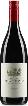 2019 Zweigelt